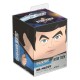 Caja Dr. McCoy Star Trek Squaroes
