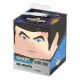 Caja Dr. McCoy Star Trek Squaroes