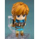 Figure Link Breath of the Wild Nendoroid 733