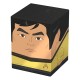 Caja coleccionable Sulu Star Trek