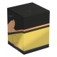 Caja coleccionable Sulu Star Trek