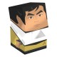 Caja coleccionable Sulu Star Trek
