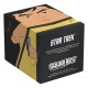 Caja coleccionable Sulu Star Trek