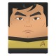 Caja coleccionable Sulu Star Trek