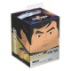 Caja coleccionable Sulu Star Trek