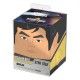 Caja coleccionable Sulu Star Trek