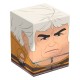 Boîte Collectible Khan Star Trek: La Série Originale ST016