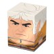 Boîte collectible Khan de Star Trek