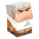 Boîte collectible Khan de Star Trek