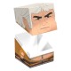 Boîte collectible Khan de Star Trek