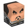 Boîte de Collection Klingon Star Trek par Squaroes