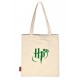 Cotton bag, Harry Potter Slytherin