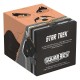 Boîte de collection Klingon Star Trek par Squaroes