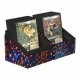 Deck box Ultimate Guard RTE Boulder con diseño mágico