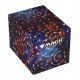 Deck box Ultimate Guard RTE Boulder con diseño mágico