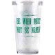 Glass glass Harry Potter Voldemort 450 ml