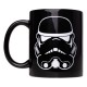Taza Stormtrooper sensitiva al calor en cerámica