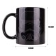 Taza Stormtrooper sensitiva al calor en cerámica