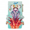 Porte-carte Roi Lion Disney by Loungefly