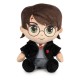 Peluche Harry Potter Magical Friends Harry 32 cm