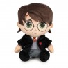 Peluche Harry Potter Magical Friends Harry 32 cm