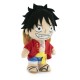 Figura de peluche Luffy 28 cm One Piece