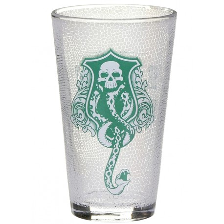 Glass glass Harry Potter Voldemort 450 ml