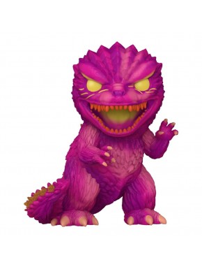 Figura de vinilo rosa Godzilla de Funko