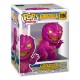 Figura de vinilo rosa Godzilla de Funko