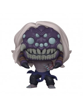 Figura POP! Demon Father de Demon Slayer de 9 cm