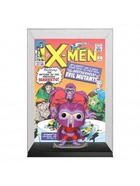 Figura POP! Magneto X-Men 4 de Funko