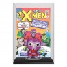 Marvel POP! Comic Cover Figure X-Men 4 Magneto 9 cm