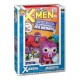 Figura POP! Magneto X-Men 4 de Funko