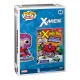Figura POP! Magneto X-Men 4 de Funko