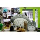 Calientamanos giro Totoro