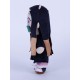 Figura de peluche Nezuko Demon Slayer 27 cm