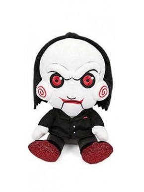 Peluche Phunny Billy de Saw 20 cm