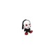 Peluche Phunny Billy de Saw 20 cm