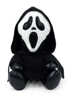 Peluche Scream Ghost Face Phunny 20 cm de Kidrobot