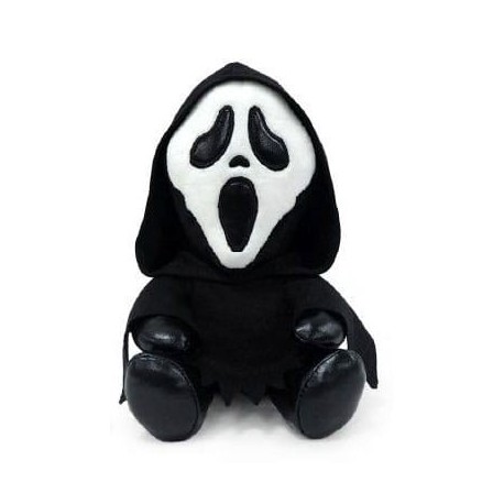 Peluche Scream Ghost Face Phunny 20 cm de Kidrobot