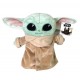 Peluche verde The Child de Star Wars: The Mandalorian