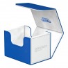 Boîte Ultimate Guard Sidewinder 100+ Bleu/Blanc