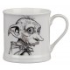 Taza Vintage Harry Potter Dobby