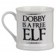 Taza Vintage Harry Potter Dobby