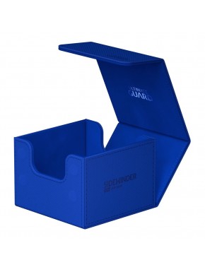 Estuche azul Sidewinder 133+ Ultimate Guard
