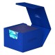 Estuche azul Sidewinder 133+ Ultimate Guard