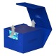 Estuche azul Sidewinder 133+ Ultimate Guard