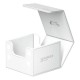 Ultimate Guard Sidewinder 133+ XenoSkin Monocolor Branco