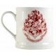 Cup Vintage Harry Potter Muggle Studies