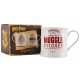 Taza Vintage Harry Potter Muggle Studies